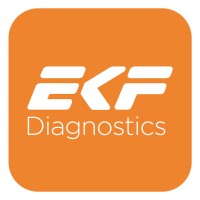 EKF-diagnostic GmbH - Medizintechnik, die verbindet logo - Similar company to Ekf Diagnostics