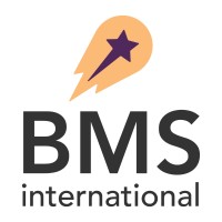 BMS International logo - Similar company to Stratalis