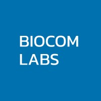 BIOCOM INC. logo - Similar company to Eftekton Architects & Engineers