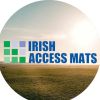 Irish Access Mats logo - Similar company to Davis Trackhire