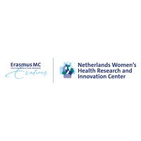 Netherlands Women’s Health Research & Innovation Center @ Erasmus MC logo - Similar company to My Active Age - Longevity