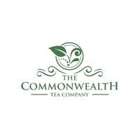 The Commonwealth Tea Company logo - Similar company to Tea & Me