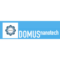 Domus Nanoestruturados logo - Similar company to Shopplab Produtos Para Laboratório Ltda