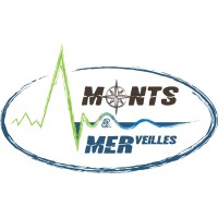 Monts & Merveilles logo - Similar company to B Happy Events