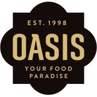 OASIS AU logo - Similar company to Digicor