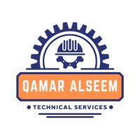 QAMAR ALSEEM logo - Similar company to Amprotech