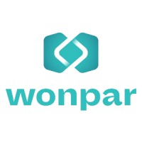WONPAR logo - Similar company to Catevering
