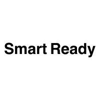 Smart Ready® logo - Similar company to Jitter