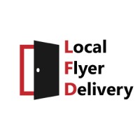 Local Flyer Delivery logo - Similar company to Inteec