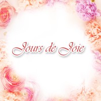 Jours de Joie logo - Similar company to Paraclet | Agence De Transformation Digitale