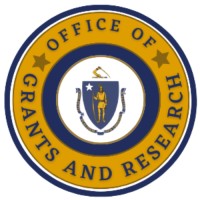 Office of Grants and Research logo - Similar company to Pierre Miller Design Studio