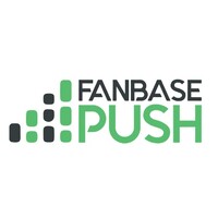 FanbasePush logo - Similar company to Repbase