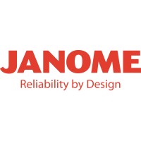 Janome America, Inc. logo - Similar company to Creativity, Inc