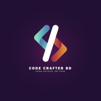 CodeCrafter BD logo - Similar company to Codecrafter