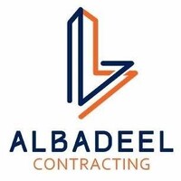ALBADEELNET FOR CONTRACTING logo - Similar company to Modern Techniques General Contracting (Mtgc)