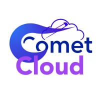 CometCloud, Inc. logo - Similar company to Cognittex, Inc.
