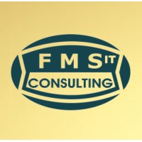FMS IT CONSULTING logo - Similar company to Arisa Incorporadora