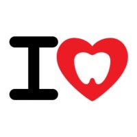 I Heart Dentistry logo - Similar company to Dental Public Health Collaborative