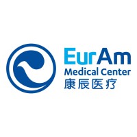 Eur Am Medical Center 广州康辰医疗 logo - Similar company to 北京康普瑞森企业咨询有限公司