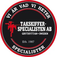 Takskifferspecialisten Ab
