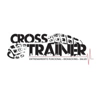 CrossTrainer high performance room logo - Similar company to Fit Gear Hub