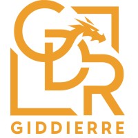 Giddierre logo - Similar company to Evolvent