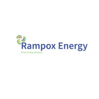 Rampox Energy logo - Similar company to Magnacorp Project Managers (Pty) Ltd