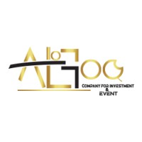 ALofoq logo - Similar company to Sarl Eldiouane Import Export