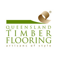 Queensland Timber Flooring logo - Similar company to Concept Developments
