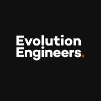 Evolution Engineers logo - Similar company to Springwave Studios