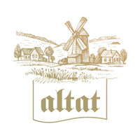 Altat Şeker Çikolata Gofret logo - Similar company to Ci̇han