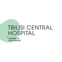 Tbilisi Central Hospital • თბილისის ცენტრალური საავადმყოფო logo - Similar company to Mmt Hospital