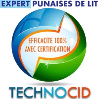 TECHNOCID DESINSECTISATION logo - Similar company to Fk Expertises & Services Iii Consulting I Coaching I Tech Solutions I Outsourcing I Support Services