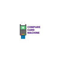 Compare Card Machine logo - Similar company to Auxo Innovations