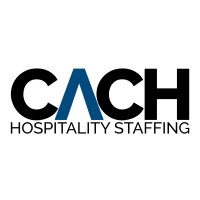 CACH Hospitality Staffing logo - Similar company to Cach Labor