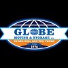 Globe Moving & Storage LTD logo - Similar company to Total Storage Ltd.