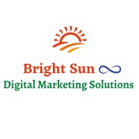 Bright Sun Digital Marketing Solutions logo - Similar company to All India Marketing