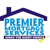 Premier Mortgage Services logo - Similar company to W B Baxter