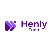 Henly Tech logo - Similar company to Agilesoftlabs