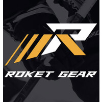 ROKET GEAR logo - Similar company to Portalbounce