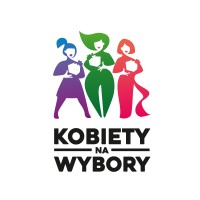 Kobiety na Wybory logo - Similar company to Streetcom Group