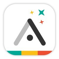 Adalo logo - Similar company to Foundry