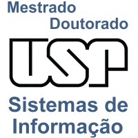 Mestrado e Doutorado em Sistemas de Informação - USP Leste logo - Similar company to Mestrado Profissional Iq - Usp