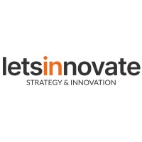 Letsinnovate | Grupo LETS logo - Similar company to Letsfinance