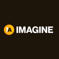 Imagine Marketing logo - Similar company to Construction Machinery Canada Inc