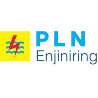 PT PLN Enjiniring (Official) logo - Similar company to Young Cigre The Netherlands
