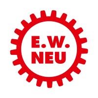 E.W. NEU GmbH logo - Similar company to Mattproffset Väst Ab