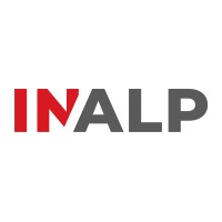 Inalp logo - Similar company to Patton, Llc