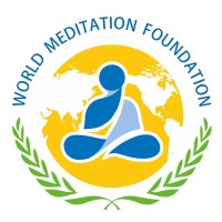 World Meditation Foundation logo - Similar company to X3 Com