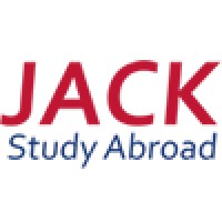 JACK StudyAbroad (GLZINC Pte Ltd) logo - Similar company to Aug Global Network